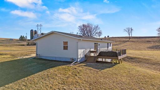 W2521 890th Avenue, Spring Valley, WI 54767