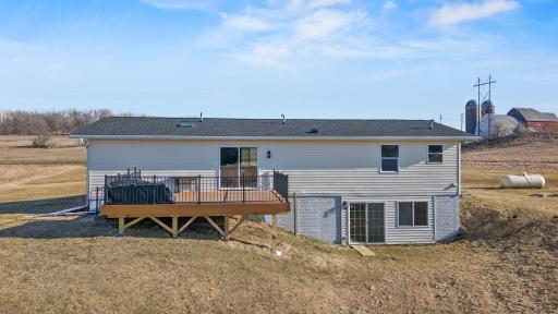 W2521 890th Avenue, Spring Valley, WI 54767