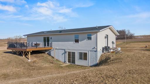 W2521 890th Avenue, Spring Valley, WI 54767