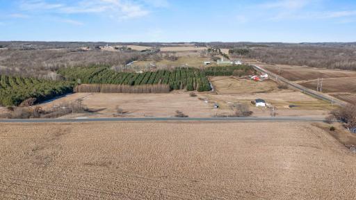 W2521 890th Avenue, Spring Valley, WI 54767