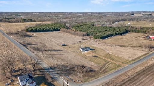 W2521 890th Avenue, Spring Valley, WI 54767