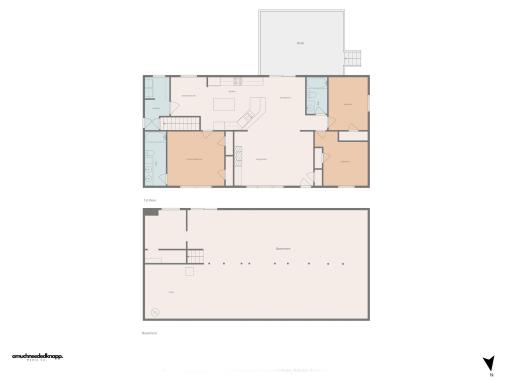 W2521 890th Avenue, Spring Valley, WI 54767