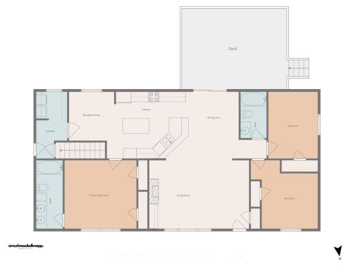 W2521 890th Avenue, Spring Valley, WI 54767