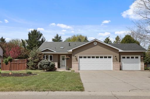 1015 Ferndale Street S, Saint Paul, MN 55119
