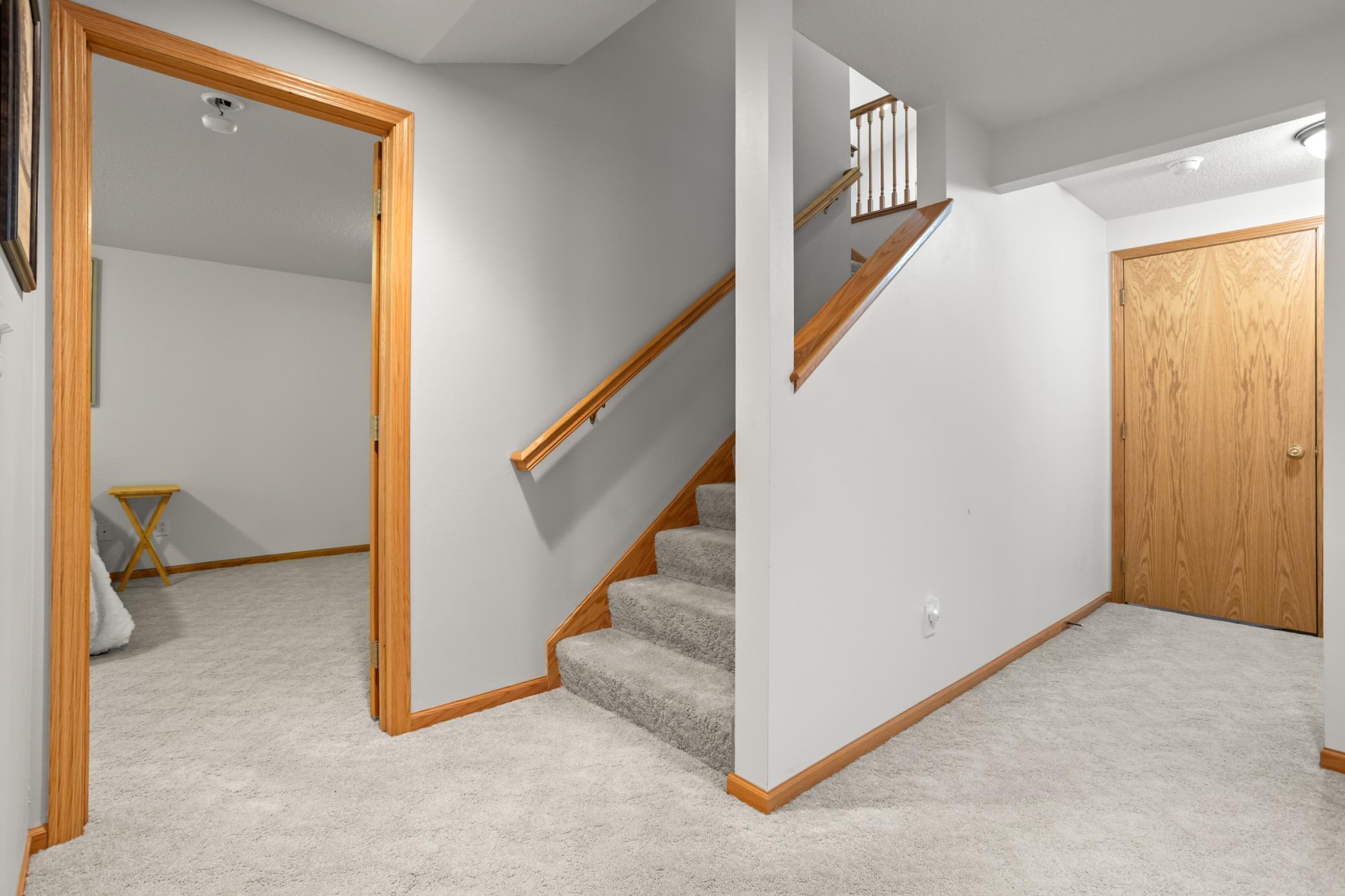 Lower Level