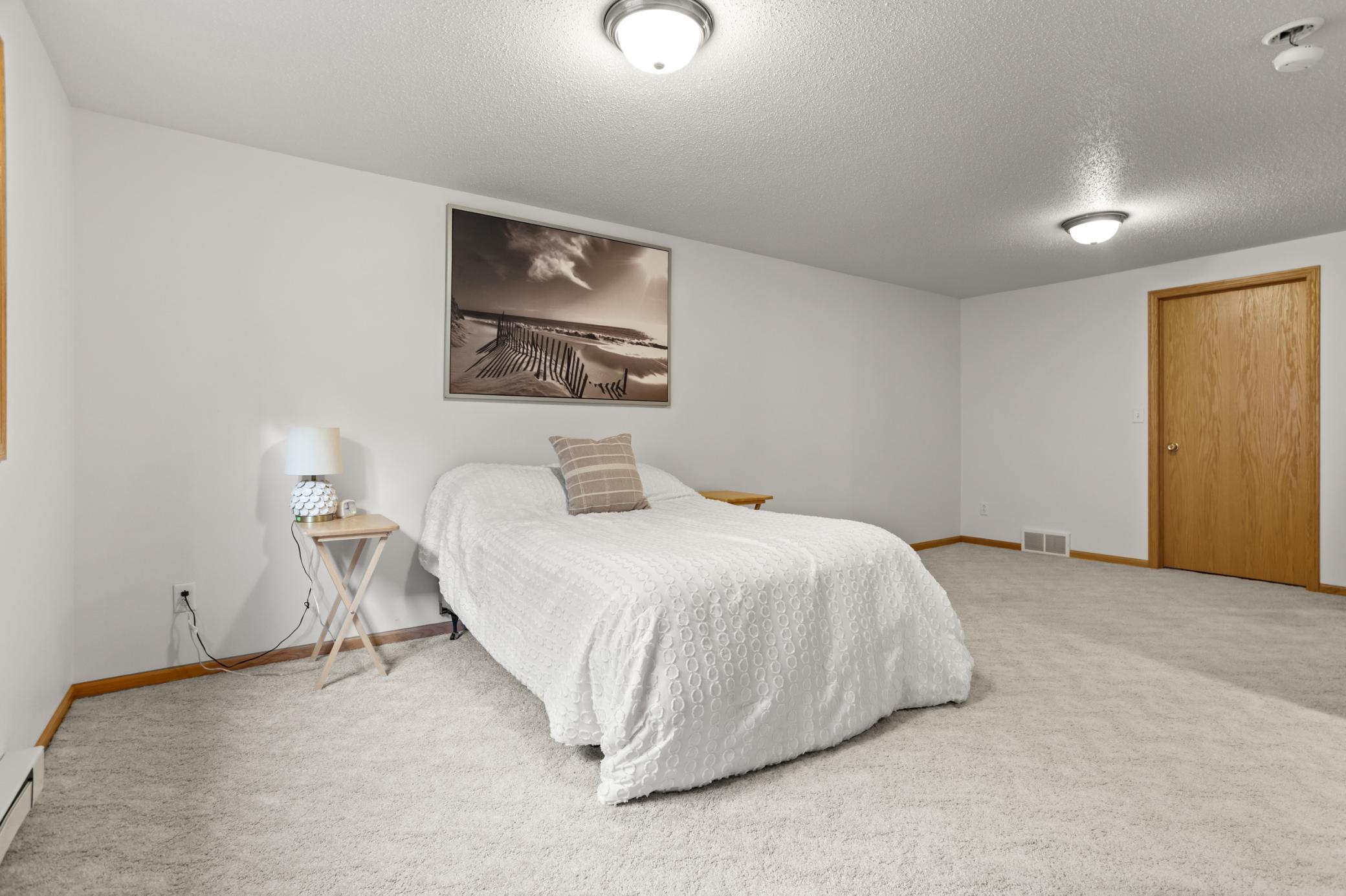 Lower Bedroom