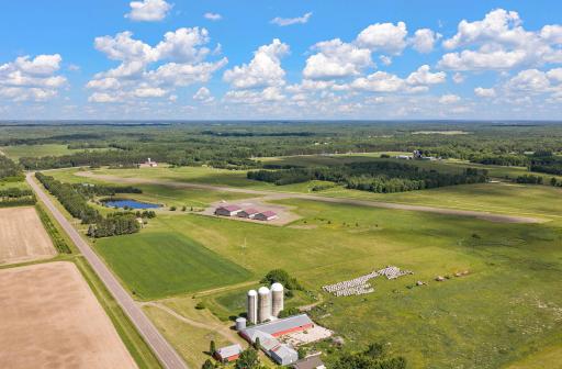 24226 Lone Pine Road, Hinckley, MN 55037