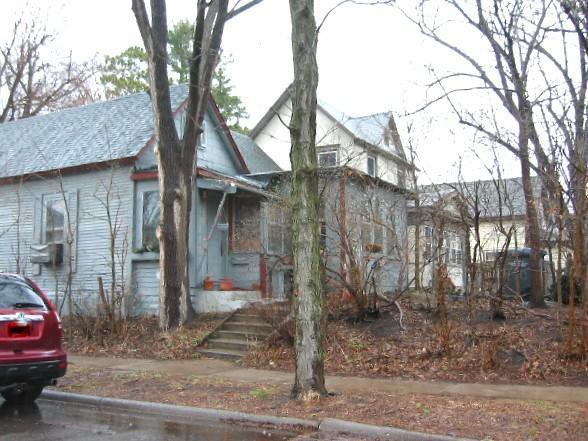 1100 E. 36th St.