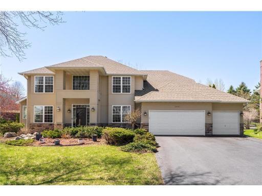 8048 Marsh Creek Alcove, Woodbury, MN 55125