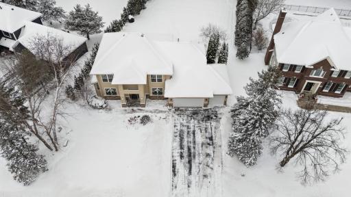 8048 Marsh Creek Alcove, Woodbury, MN 55125