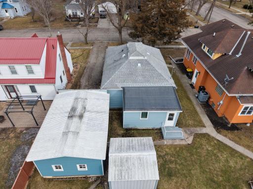 403 4th Street, Danube, MN 56230