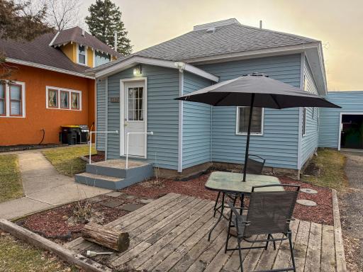403 4th Street, Danube, MN 56230