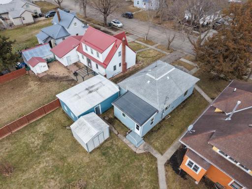 403 4th Street, Danube, MN 56230