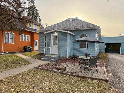 403 4th Street, Danube, MN 56230