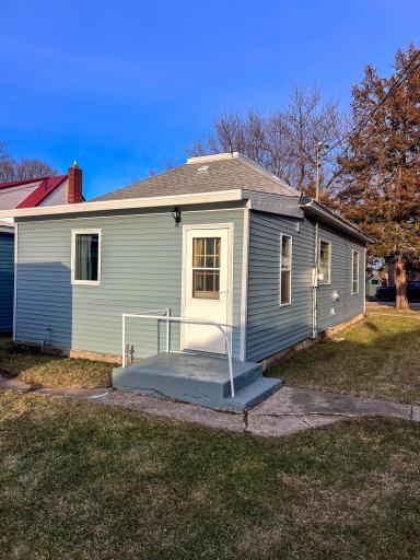 403 4th Street, Danube, MN 56230