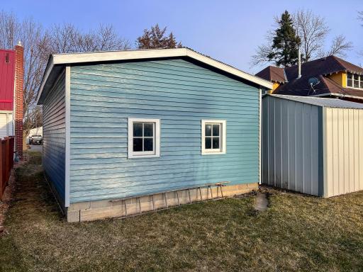 403 4th Street, Danube, MN 56230