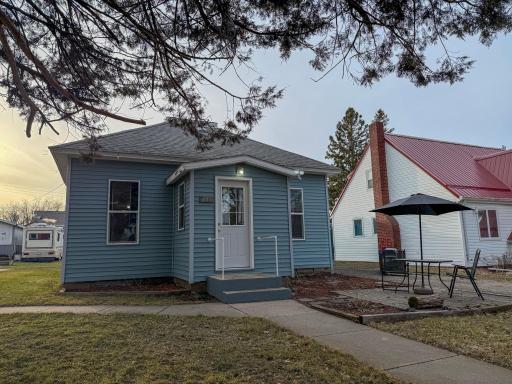 403 4th Street, Danube, MN 56230