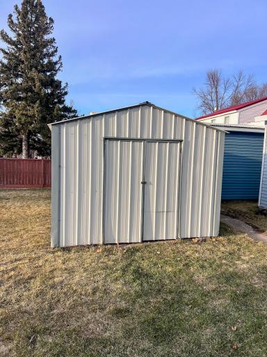 403 4th Street, Danube, MN 56230
