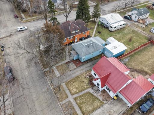 403 4th Street, Danube, MN 56230