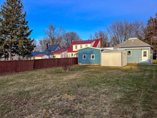 403 4th Street, Danube, MN 56230