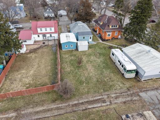 403 4th Street, Danube, MN 56230
