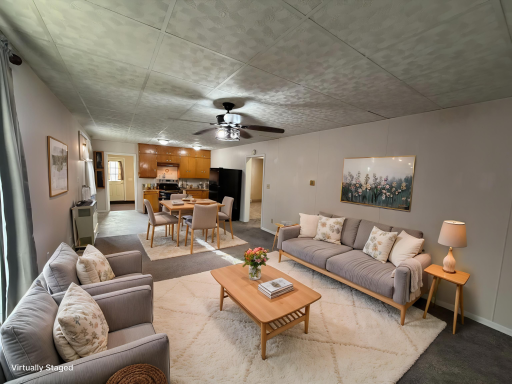 403 4th Street, Danube, MN 56230