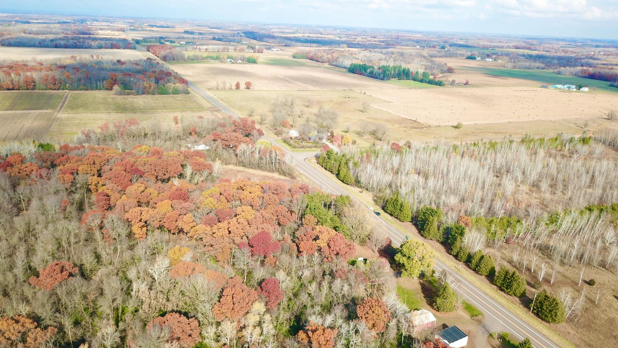 165th Ave (10 Acre) - 2