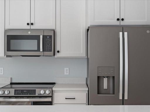 Slate Appliances