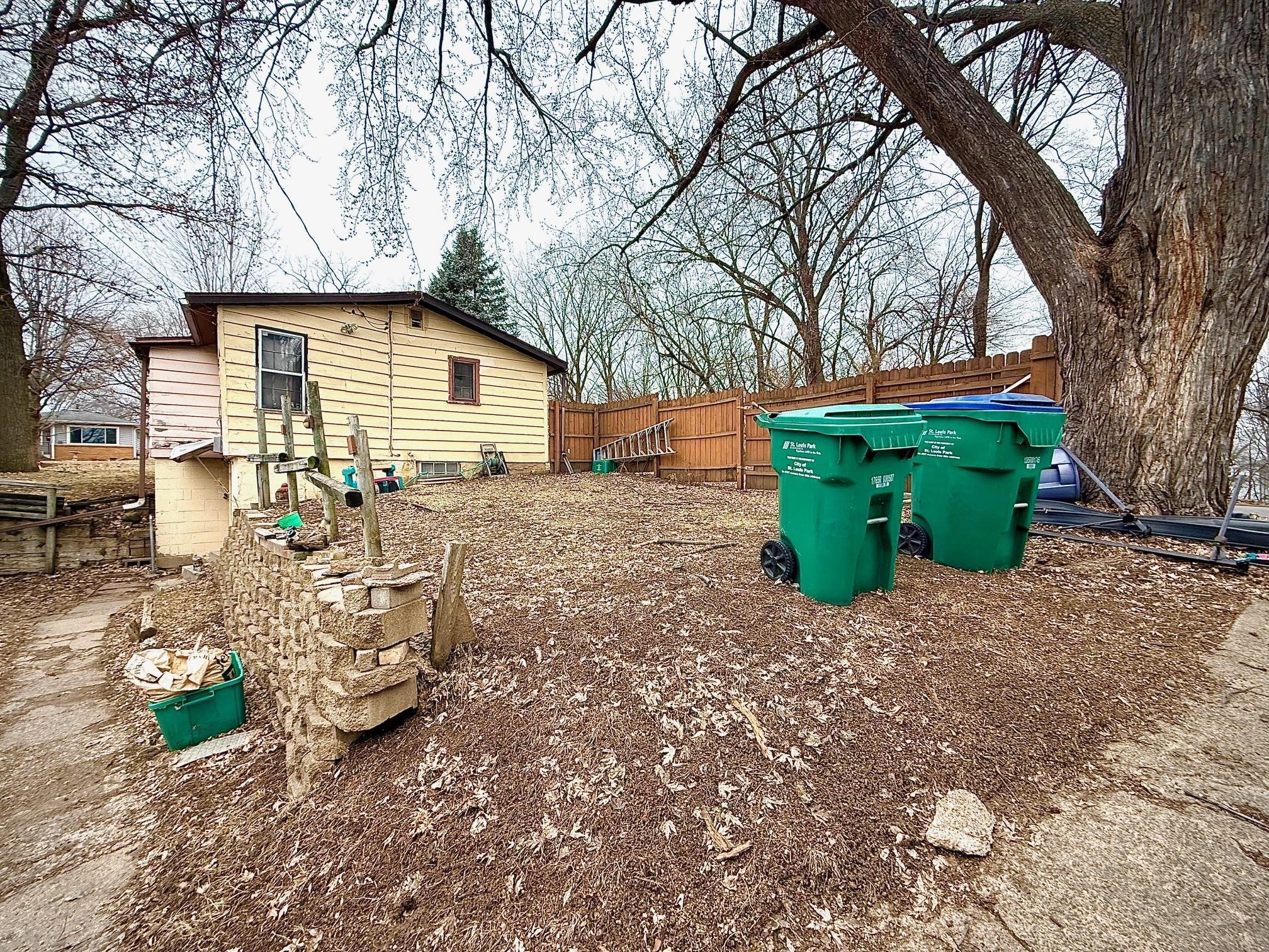 2701 Blackstone Ave. S, St. Louis Park