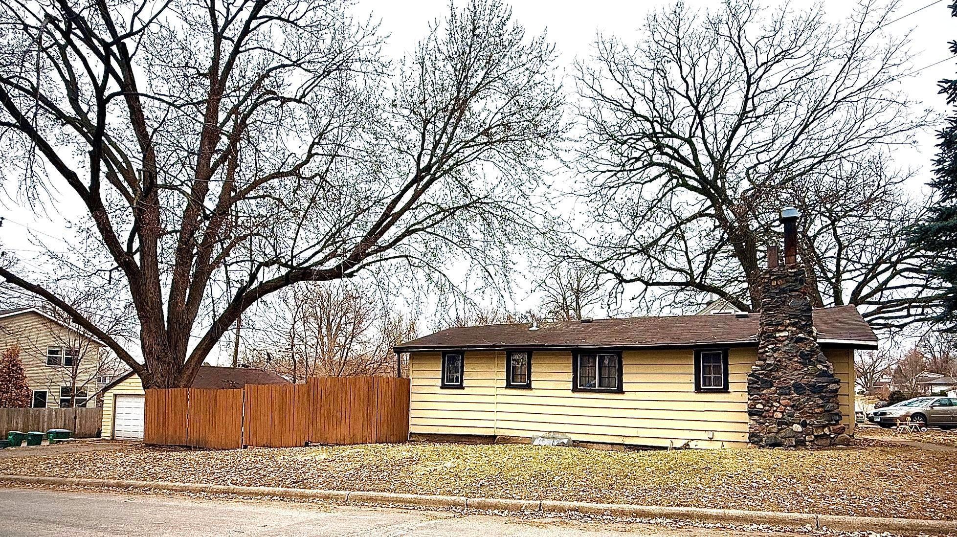 2701 Blackstone Ave. S, St. Louis Park