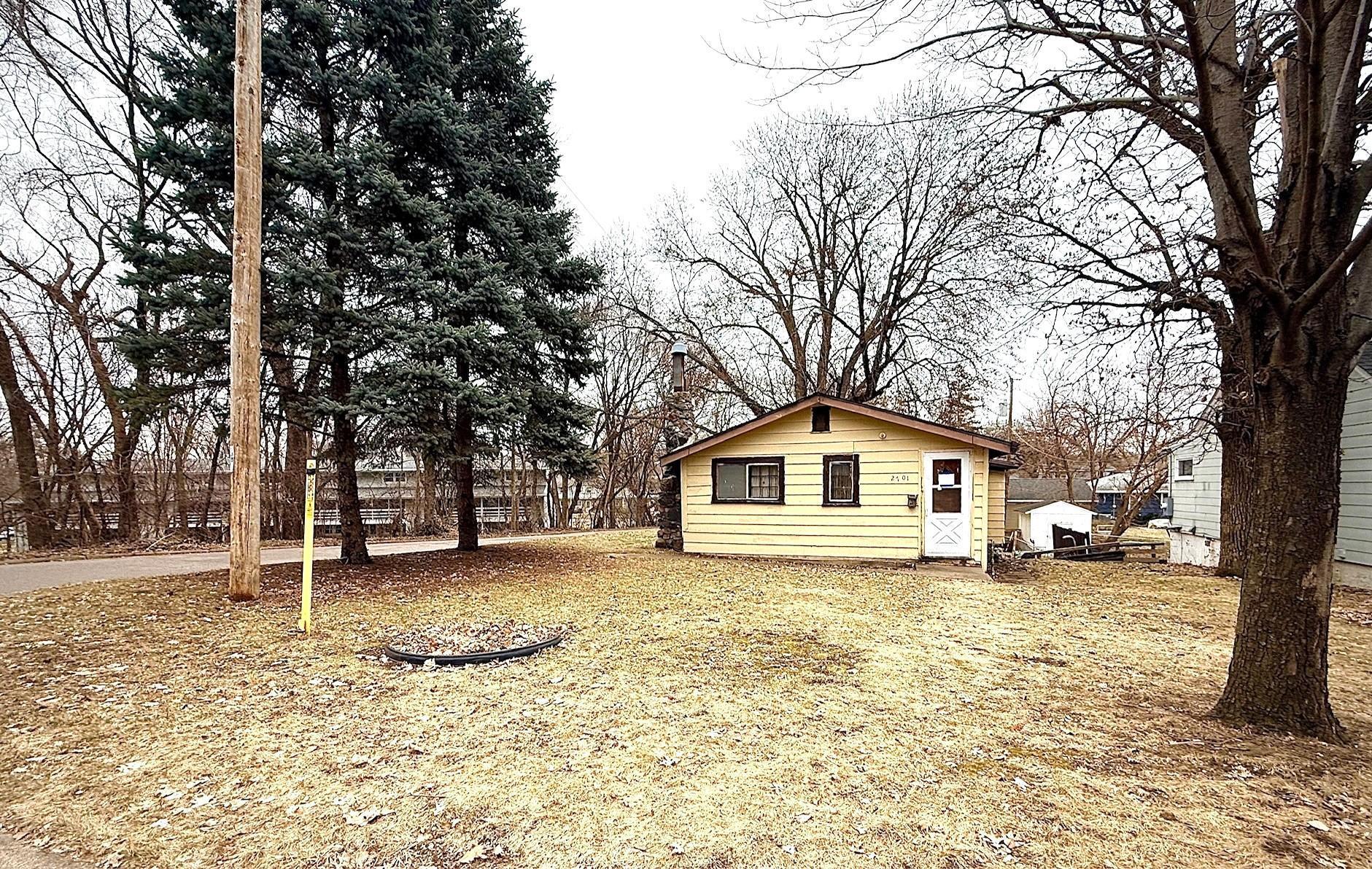 2701 Blackstone Ave. S, St. Louis Park