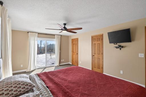 Imagine waking up here and looking out over your beautiful acreage