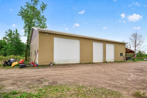 32114 152nd Street NW, Princeton, MN 55371