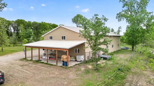 32114 152nd Street NW, Princeton, MN 55371
