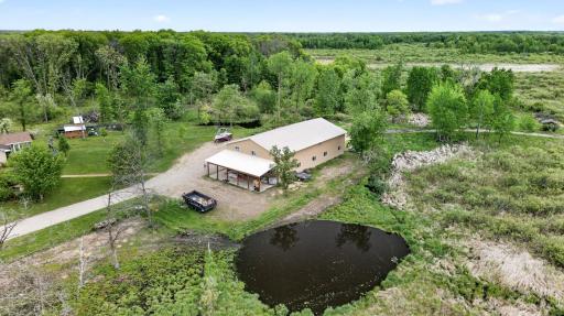 32114 152nd Street NW, Princeton, MN 55371