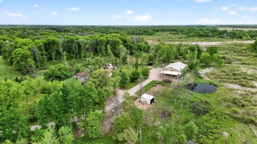 Amazing property with so much to offer!!!