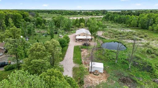 32114 152nd Street NW, Princeton, MN 55371