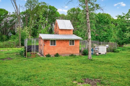 32114 152nd Street NW, Princeton, MN 55371
