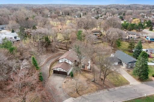 2309 Horizon Road, Burnsville, MN 55337