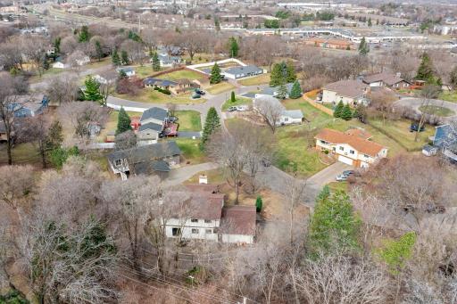2309 Horizon Road, Burnsville, MN 55337