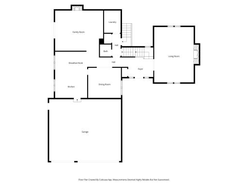 2309 Horizon Road, Burnsville, MN 55337