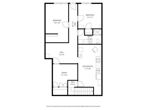 9242 Queen Avenue S, Minneapolis, MN 55431