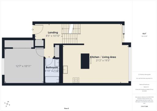 104 Baycrest Road, Glenwood, MN 56334
