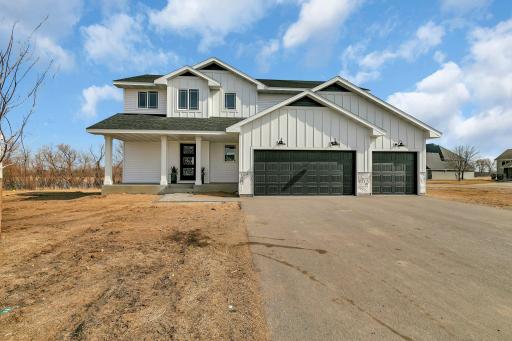 31014 Goldfinch Lane, Saint Cloud, MN 56301