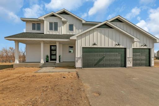 31014 Goldfinch Lane, Saint Cloud, MN 56301