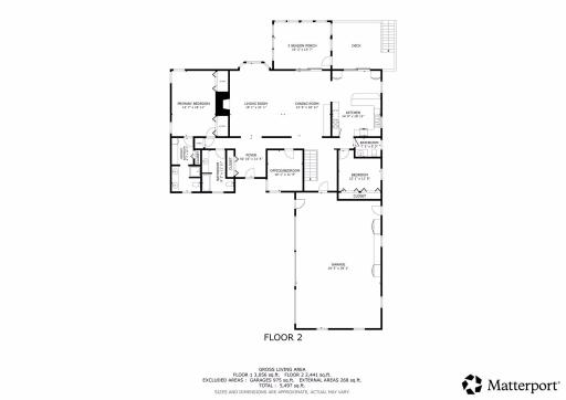 15600 Logarto Lane, Burnsville, MN 55306