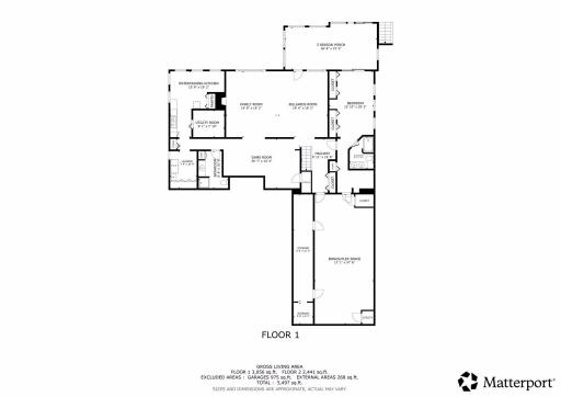 15600 Logarto Lane, Burnsville, MN 55306