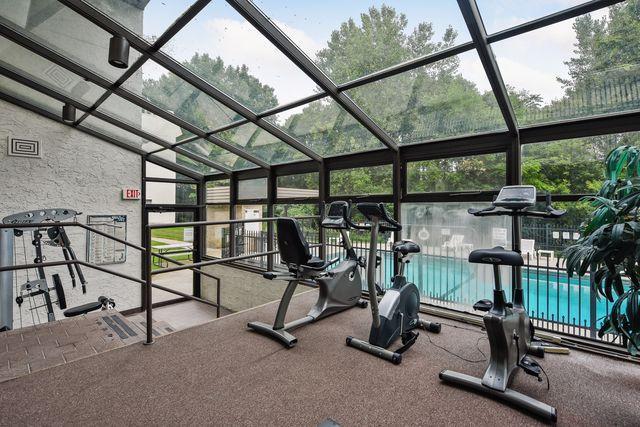 Fitness (from a prior photo)