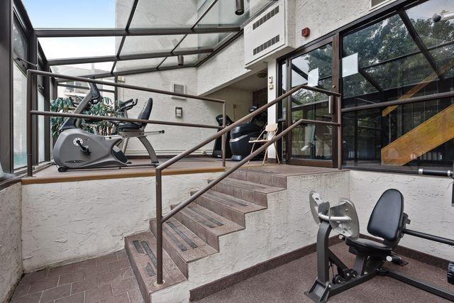 Fitness (from a prior photo)