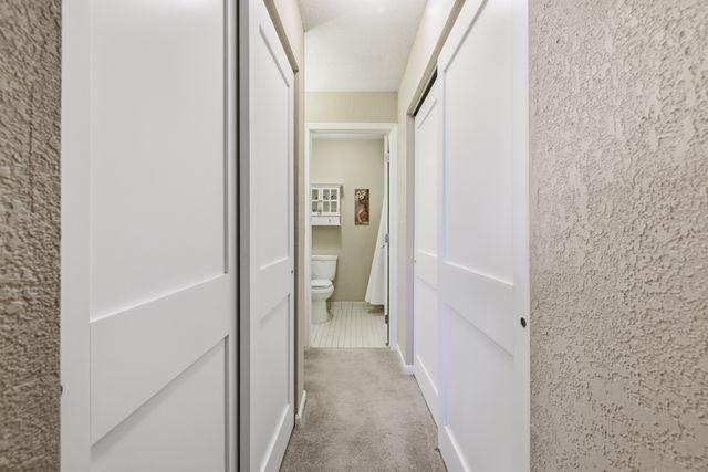 Primary BR has Generous Closets